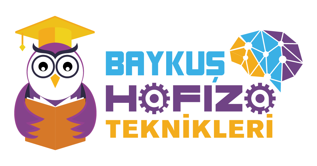 Baykuş Hafıza Teknikleri
